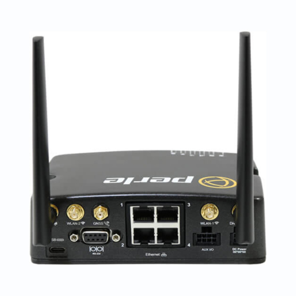 Perle Systems Irg5541+ Router, 08000329 08000329